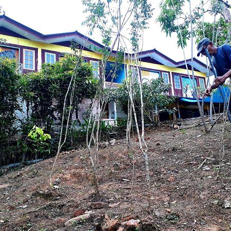 Tahan Guest House Kuala Tahan Zewnętrze zdjęcie