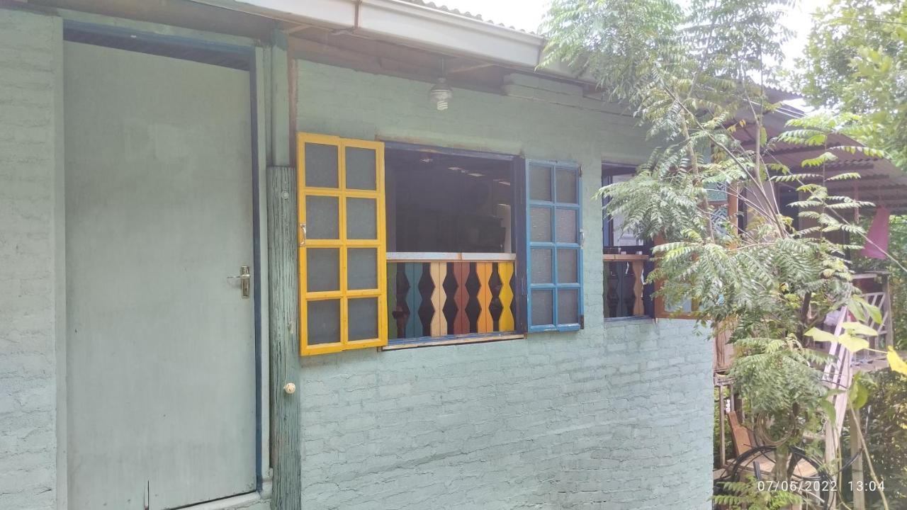 Tahan Guest House Kuala Tahan Zewnętrze zdjęcie