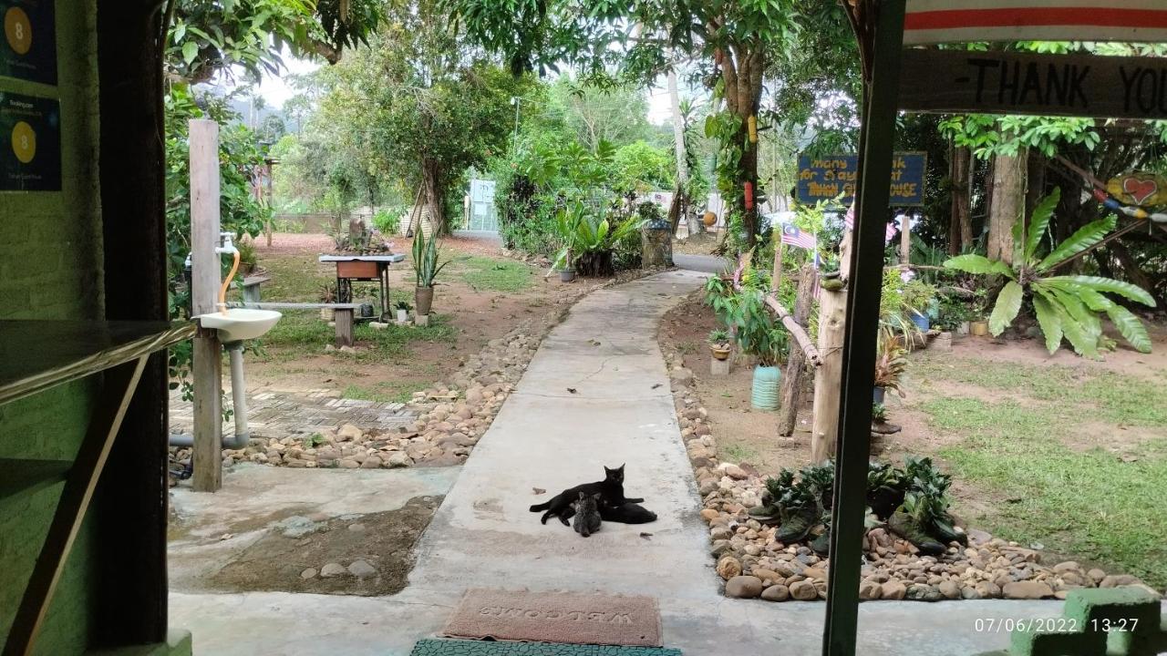 Tahan Guest House Kuala Tahan Zewnętrze zdjęcie