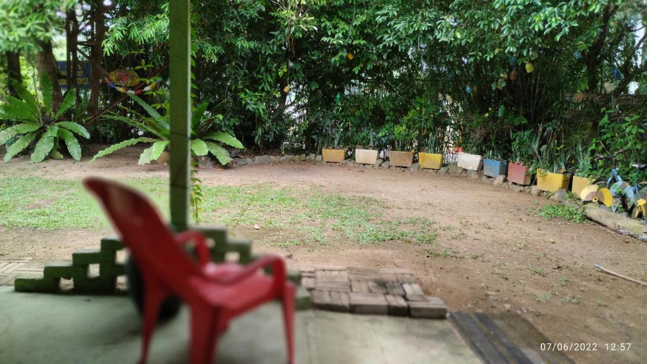 Tahan Guest House Kuala Tahan Zewnętrze zdjęcie