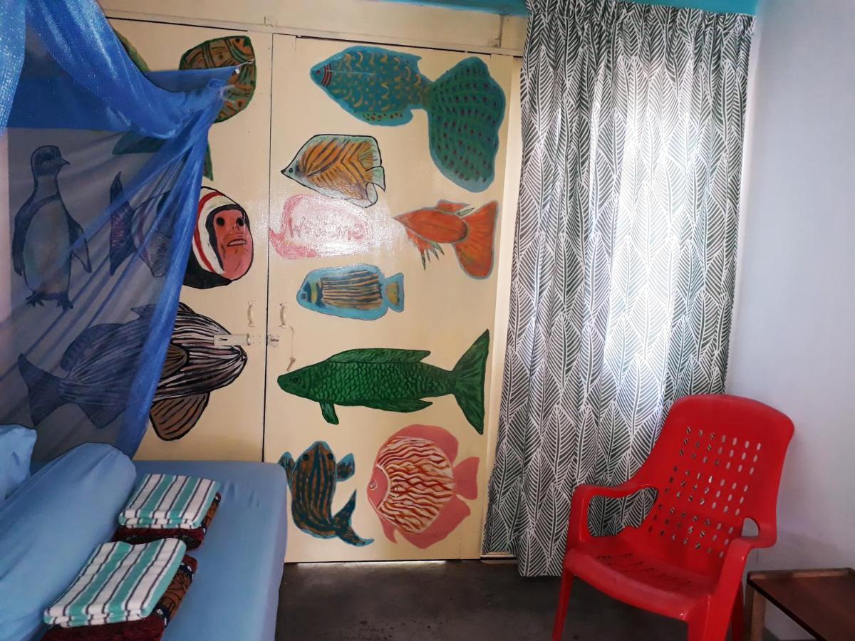 Tahan Guest House Kuala Tahan Zewnętrze zdjęcie