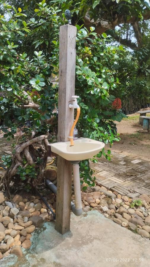 Tahan Guest House Kuala Tahan Zewnętrze zdjęcie