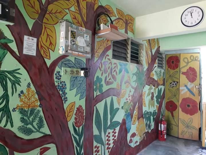 Tahan Guest House Kuala Tahan Pokój zdjęcie