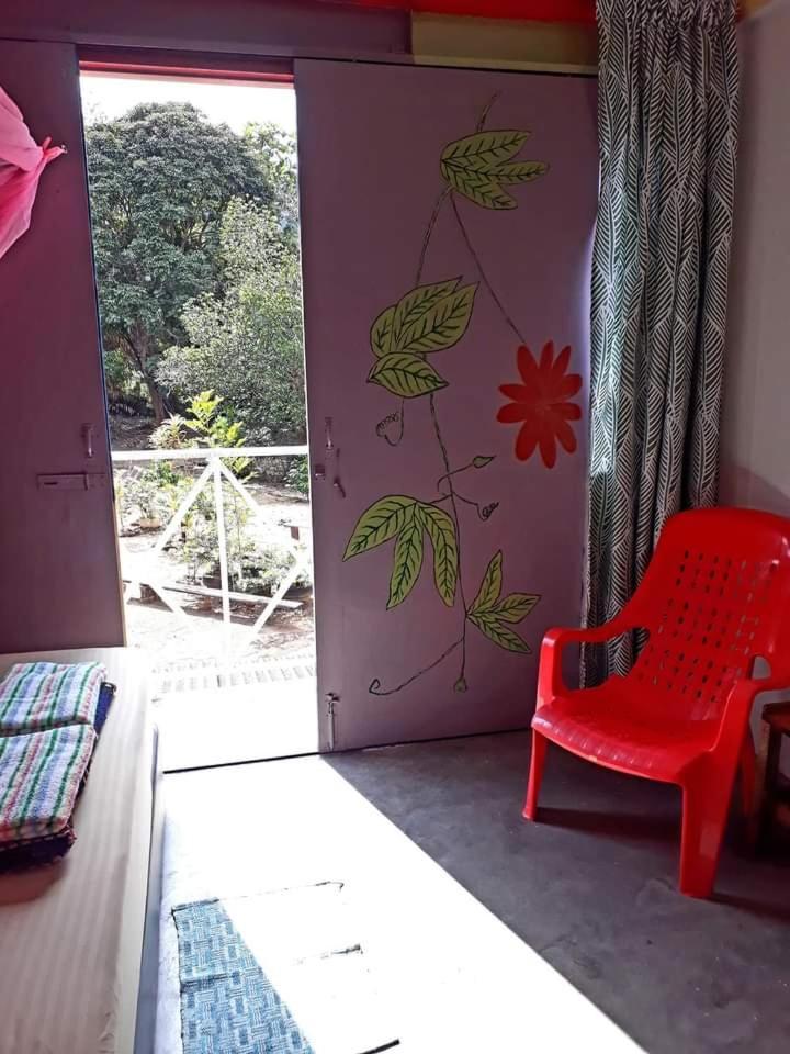 Tahan Guest House Kuala Tahan Pokój zdjęcie