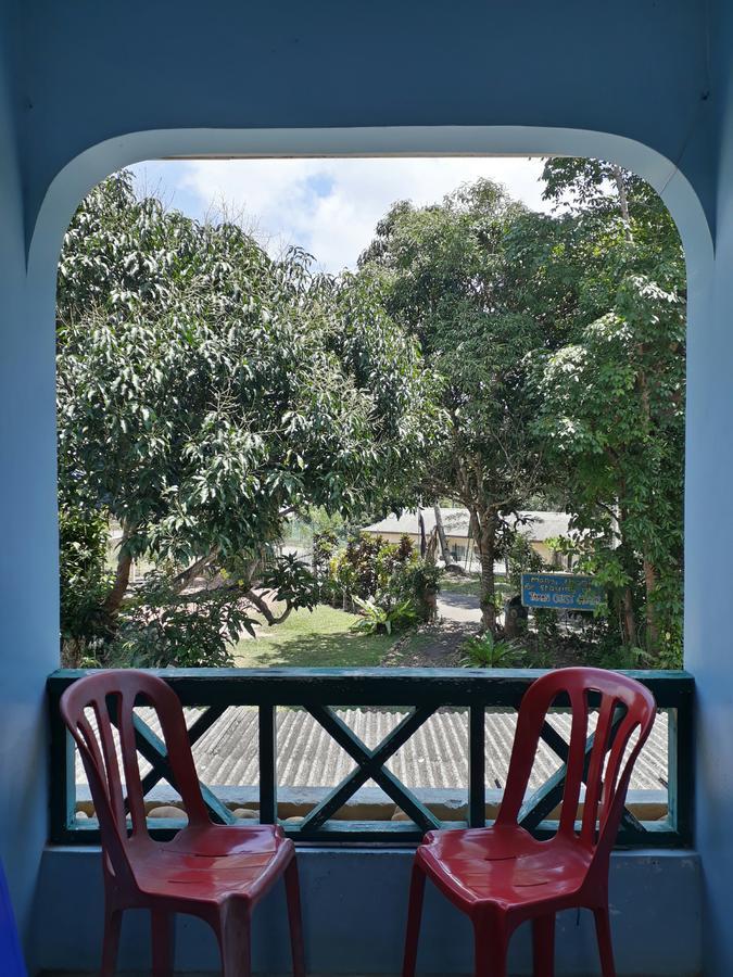 Tahan Guest House Kuala Tahan Zewnętrze zdjęcie
