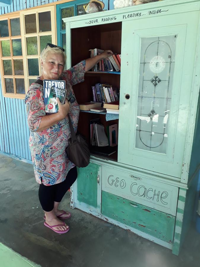 Tahan Guest House Kuala Tahan Zewnętrze zdjęcie